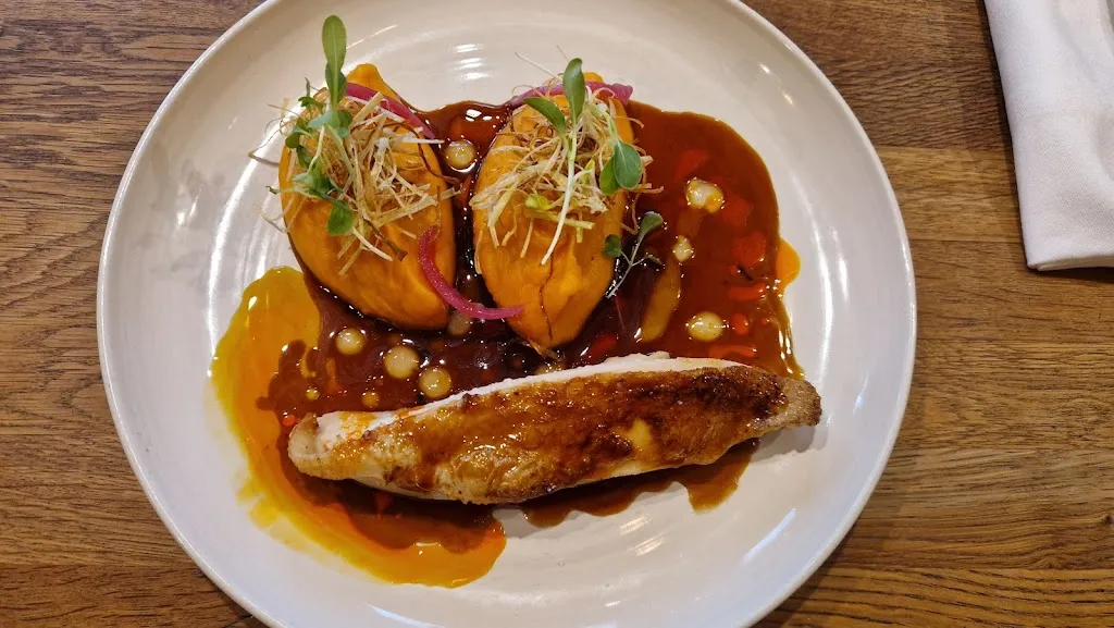 Nicola Rusciano_Poulette_Asnières-sur-Seine_review