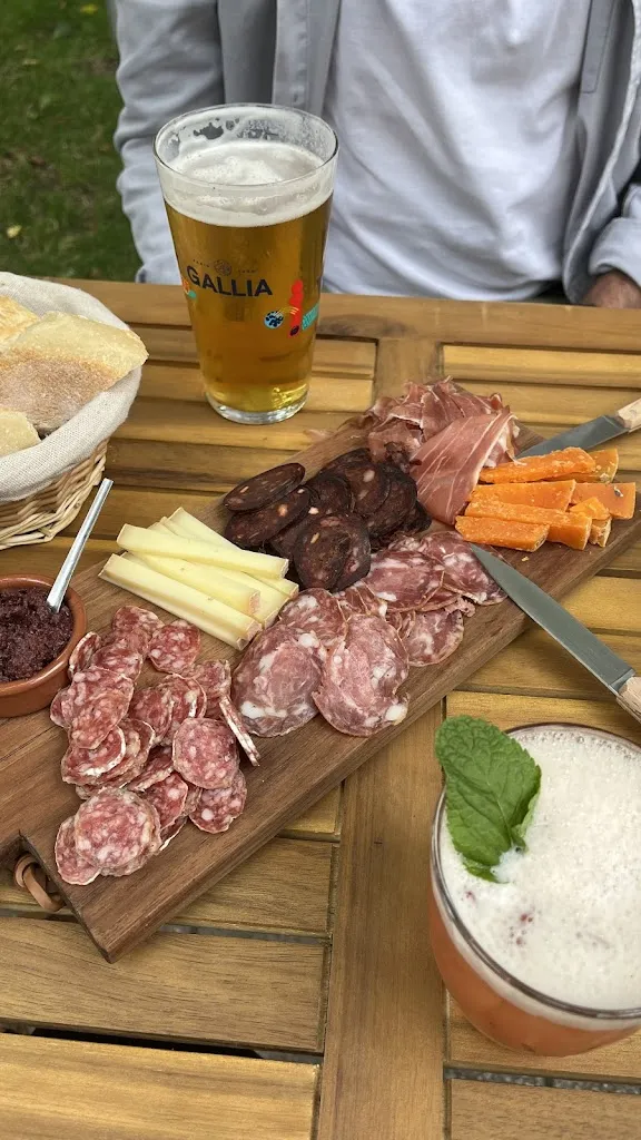 Menu_Le 17.45 Asnières-sur-Seine - Planches à composer_Asnières-sur-Seine_image_8