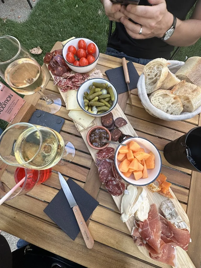 Menu_Le 17.45 Asnières-sur-Seine - Planches à composer_Asnières-sur-Seine_image_9