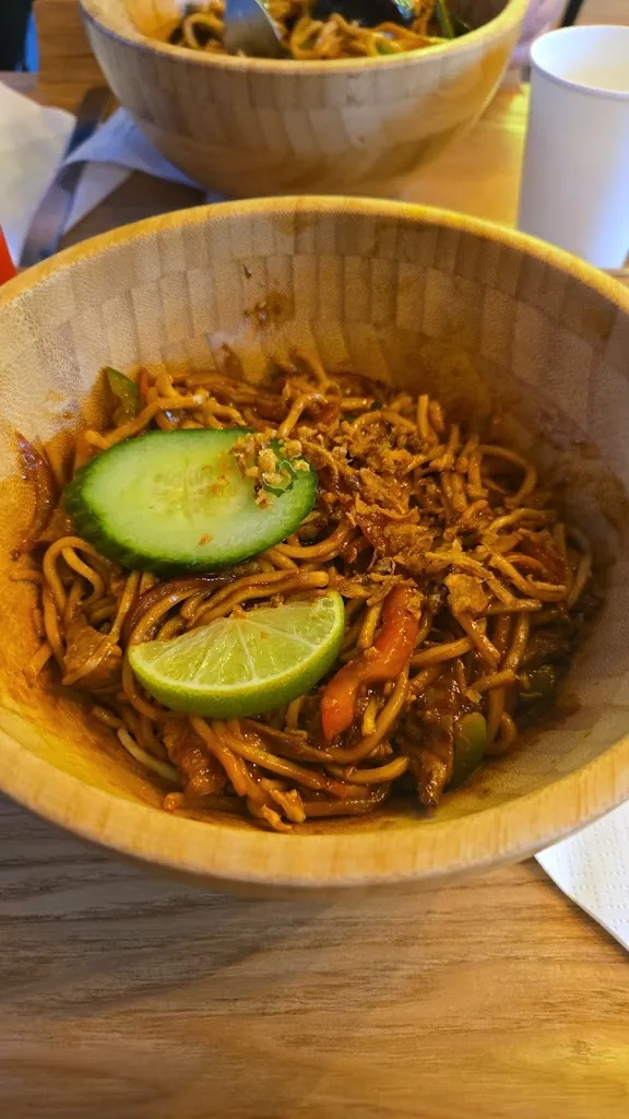 Diana Chan_Bangkok Factory Asnières_Asnières-sur-Seine_Bewertung