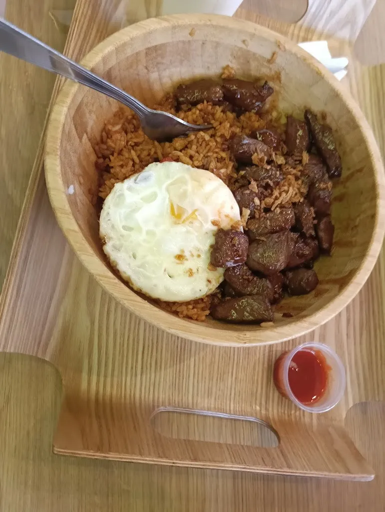 ZAHED AHMED_Bangkok Factory Asnières_Asnières-sur-Seine_Bewertung