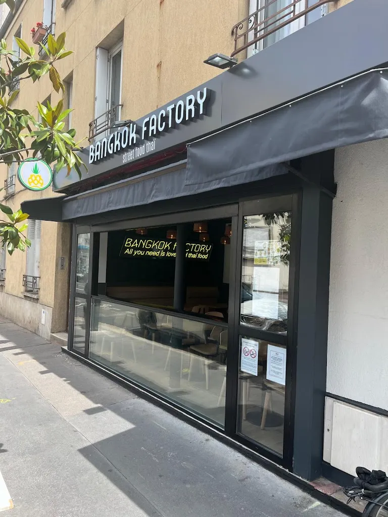 Bangkok Factory Asnières_Asnières-sur-Seine_slider_image_1