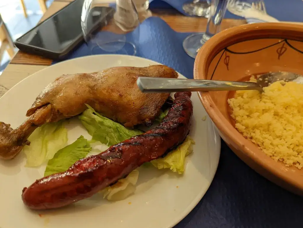 Alain Sanchez_Brasserie L'étoile d'Europe_Asnières-sur-Seine_review