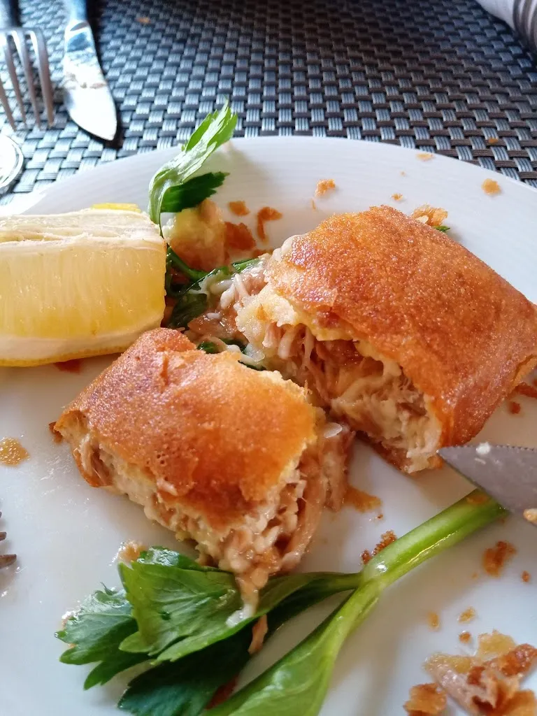 Menu_La Médina_Asnières-sur-Seine_image_9