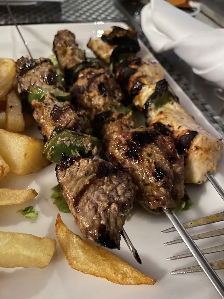 B A_La Médina_Asnières-sur-Seine_review