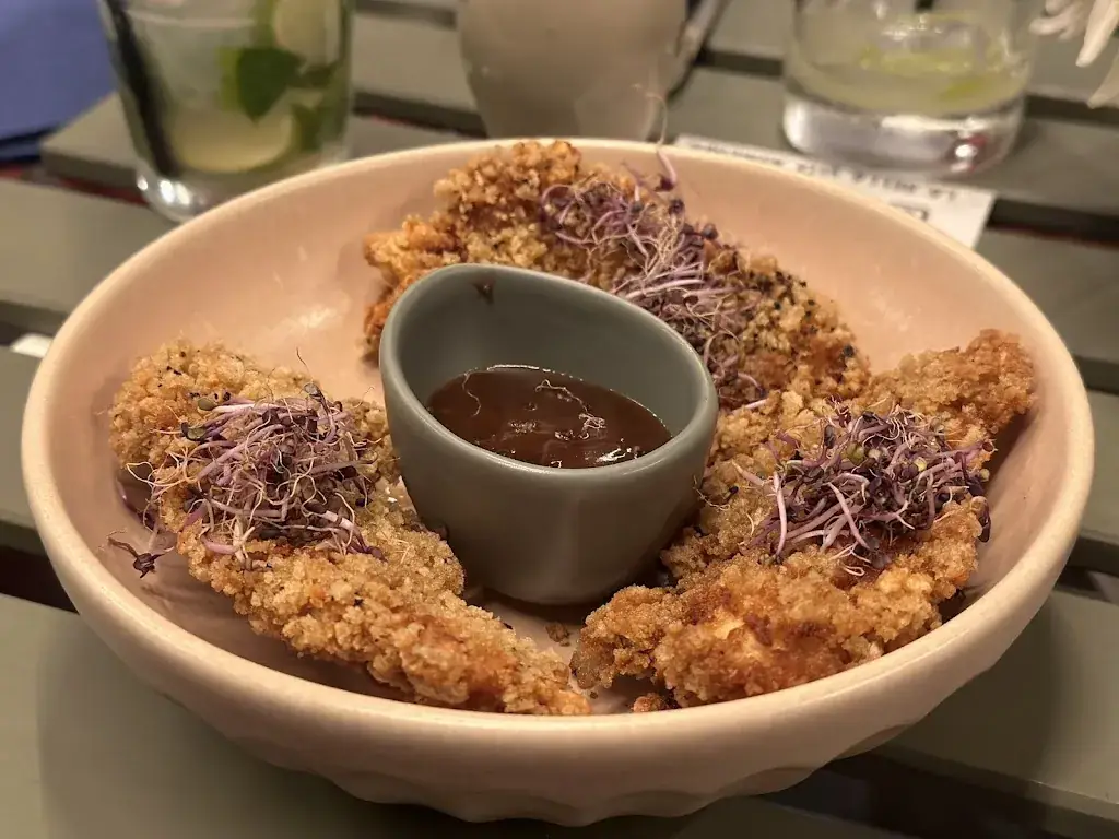 Menu_La Bella Vita_Asnières-sur-Seine_immagine_1