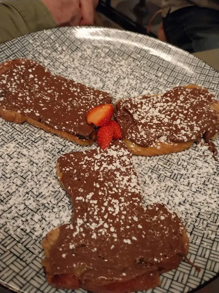 Menu_La Bella Vita_Asnières-sur-Seine_immagine_2