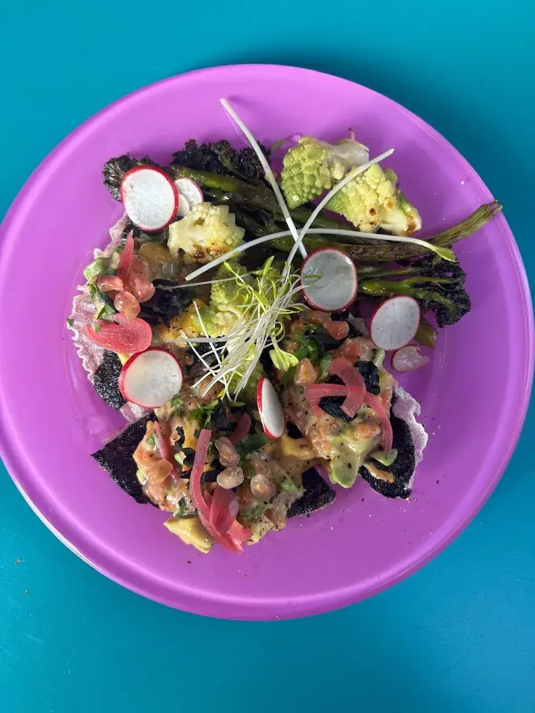 Menu_La Bella Vita_Asnières-sur-Seine_immagine_3