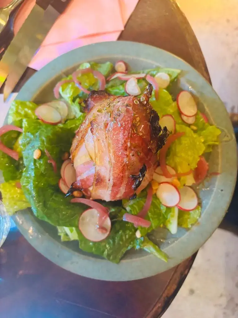 Menu_La Bella Vita_Asnières-sur-Seine_immagine_6