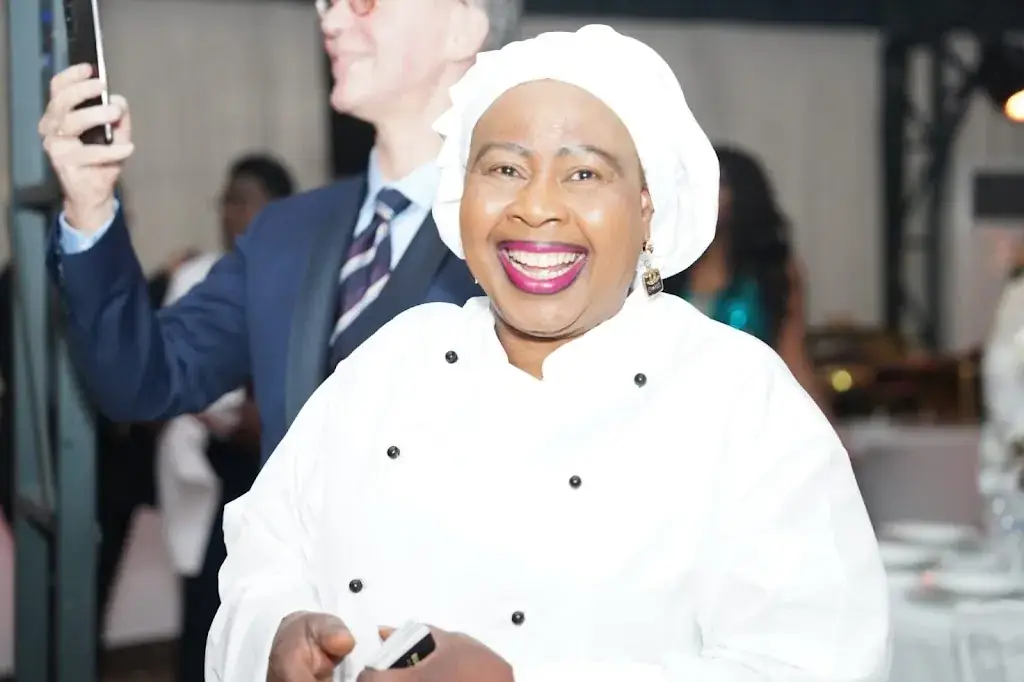 Nenette Reeine_Elise Restaurant Traiteur_Asnières-sur-Seine_review