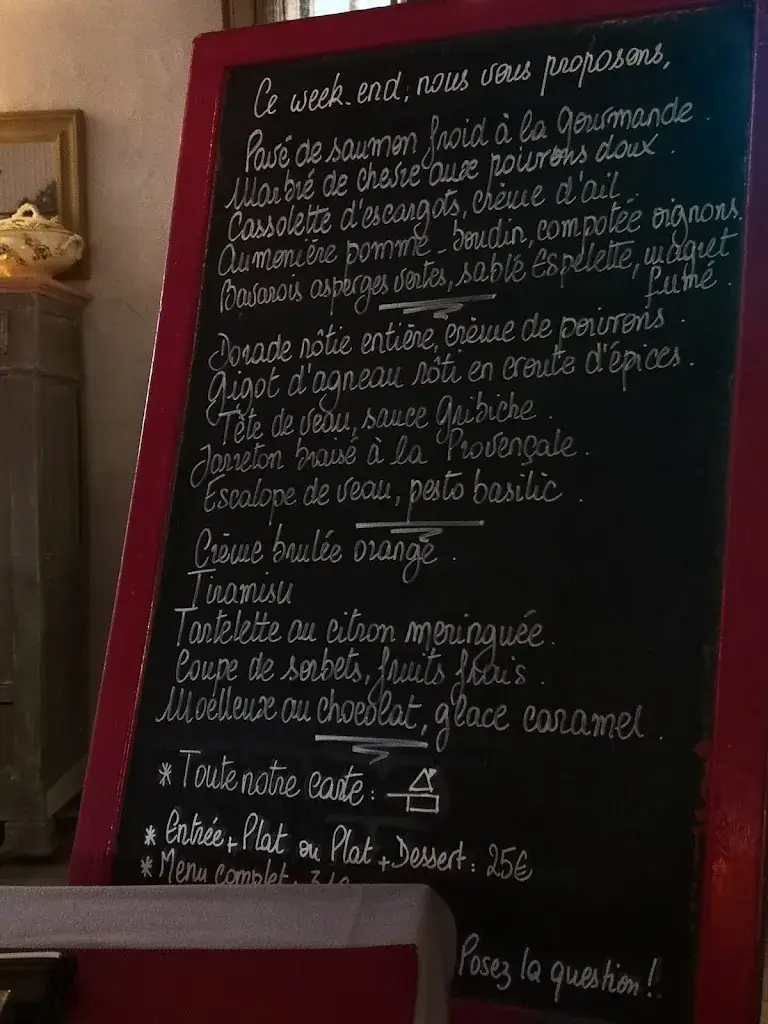 Menu_Restaurant La Mangeoire_Auvers-Saint-Georges_image_3