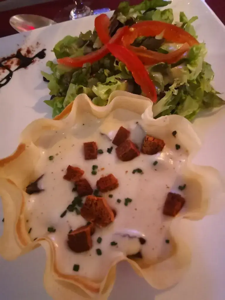 Menu_Restaurant La Mangeoire_Auvers-Saint-Georges_image_9