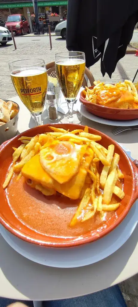 Eddie Adams_Alves Esteves_Auffargis_review