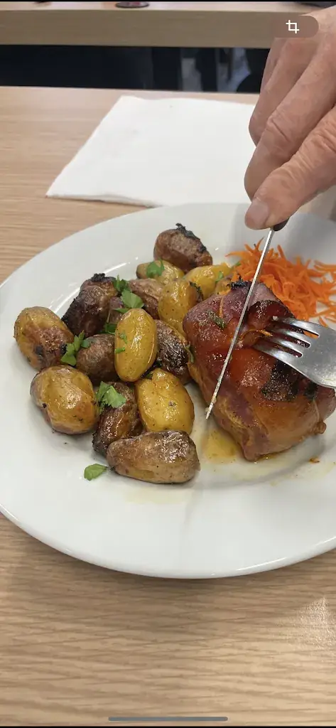 Chris GA_Alves Esteves_Auffargis_review