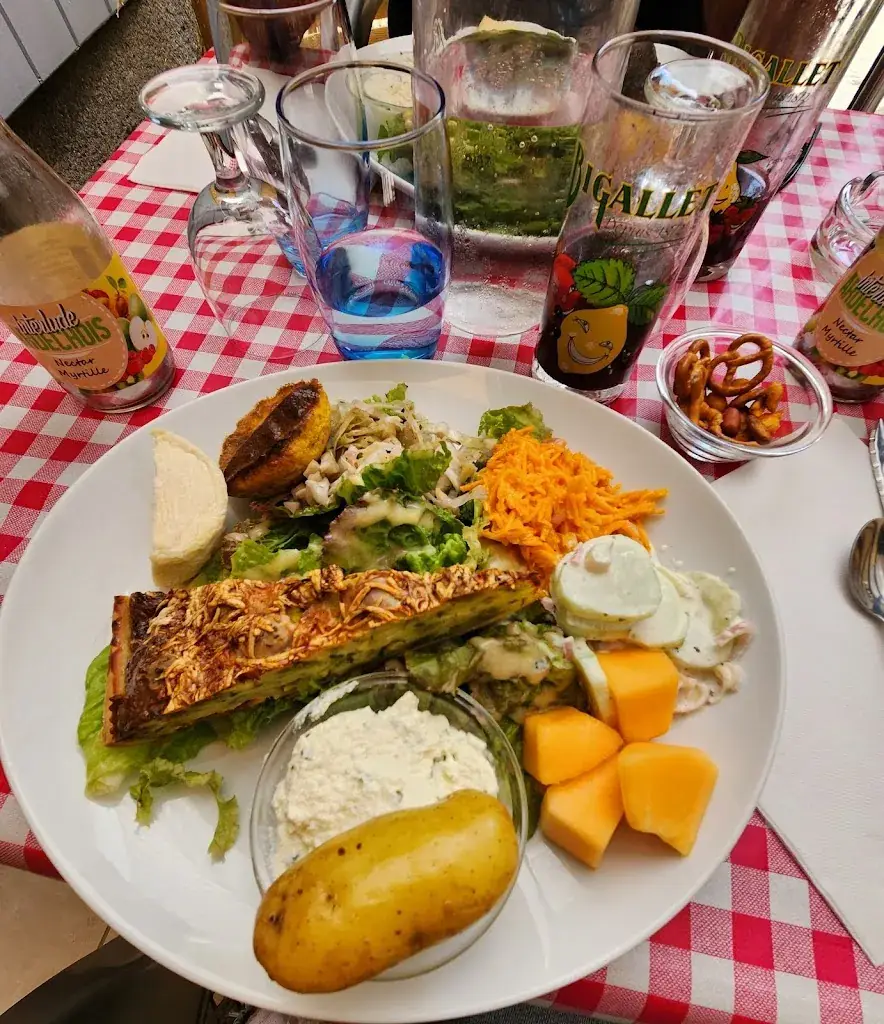 Jenny Fer_Auberge de la Fontaine_Désaignes_review