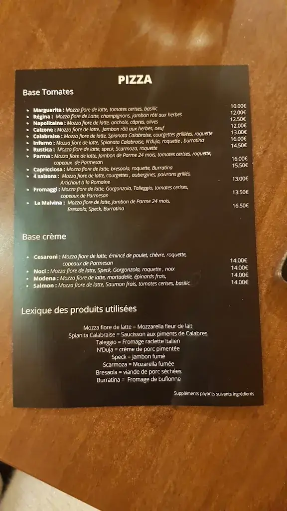 Menu_CND LA MALVINA_Perray-en-Yvelines_image_2