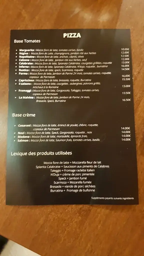 Menu_CND LA MALVINA_Perray-en-Yvelines_image_3