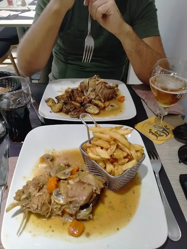 lea_Le Chouan_Perray-en-Yvelines_review