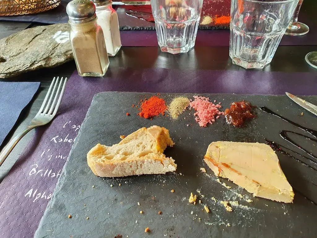 Menu_Le Bistro Aveyronnais_Perray-en-Yvelines_image_6