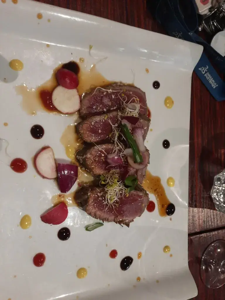 Damien R_Le Bistro Aveyronnais_Perray-en-Yvelines_review