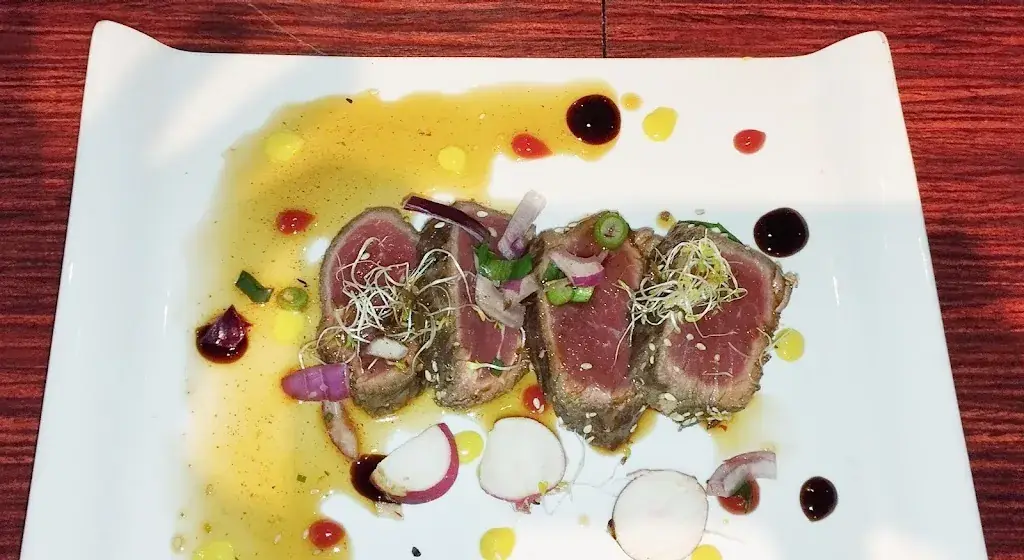 Gauthier_Le Bistro Aveyronnais_Perray-en-Yvelines_review