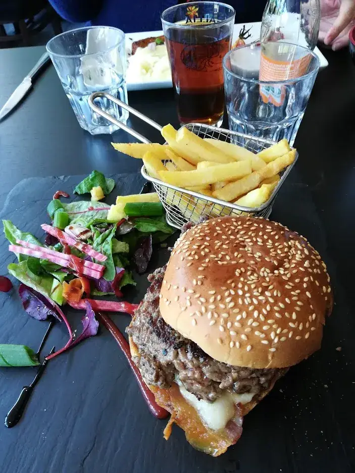 logopsnice_Le Bistro Aveyronnais_Perray-en-Yvelines_review