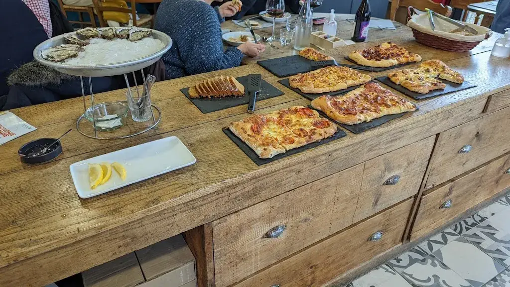 Edouard le Ricque_Bazar du coin_Rambouillet_recensione