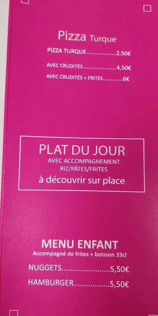 Menu_Café de la gare_Perray-en-Yvelines_immagine_2