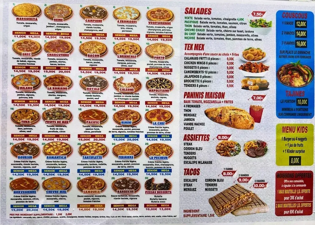 Menü_Auffargis Market/Pizza_Auffargis_Bild_1