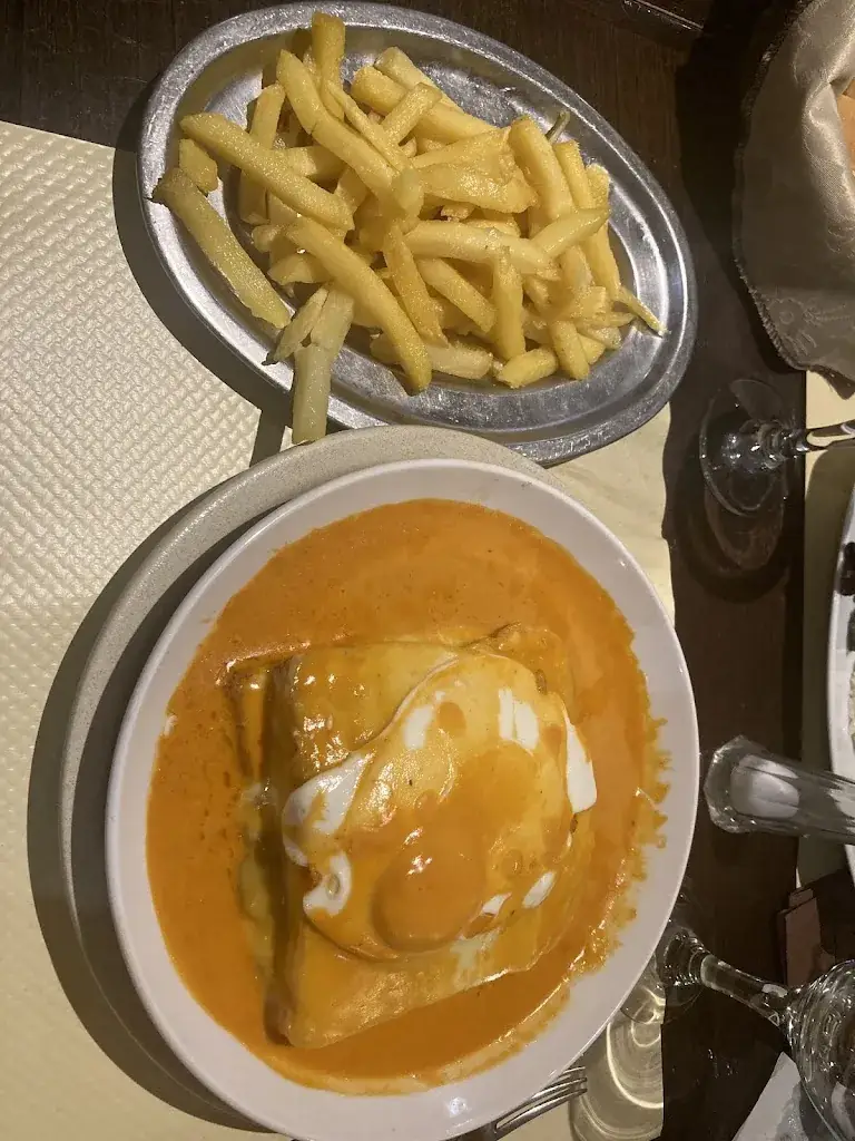 Dejan Sencanski_Restaurant O Caipirinha_Essarts-le-Roi_review