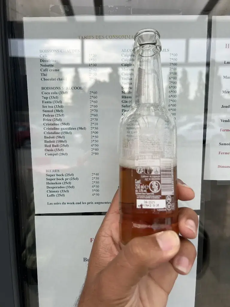 Carter2709_Restaurant O Caipirinha_Essarts-le-Roi_review