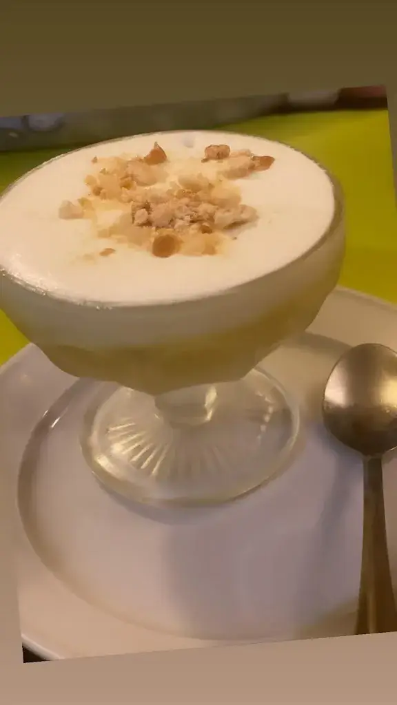 Rosa Cristina_Restaurant O Caipirinha_Essarts-le-Roi_review