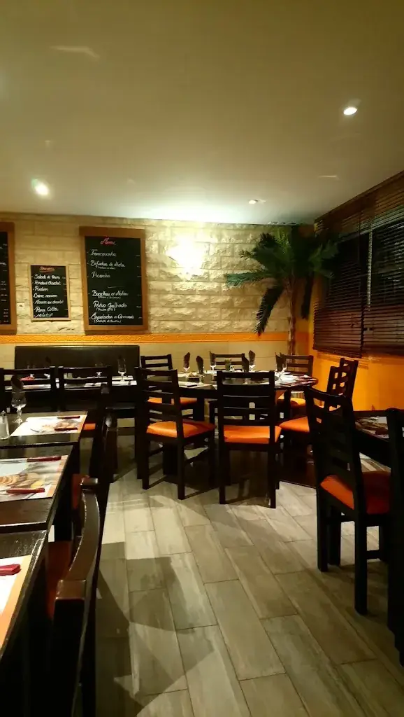 Restaurant O Caipirinha_Essarts-le-Roi_slider_image_1