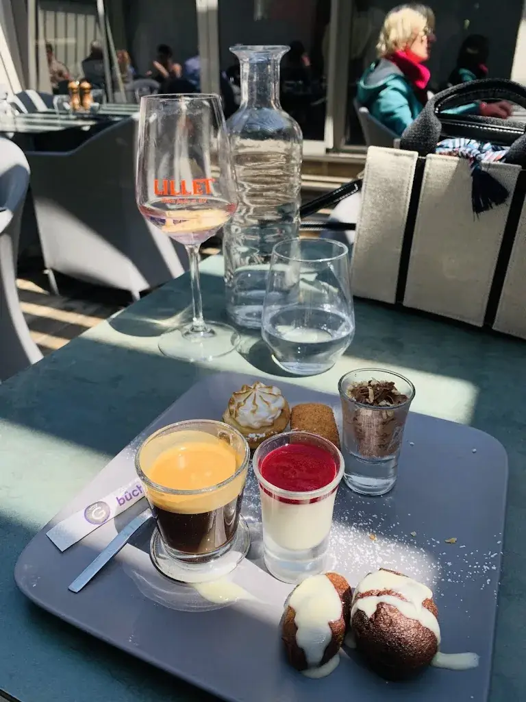 Jeanne B._La Maison du Bœuf_Rambouillet_recensione