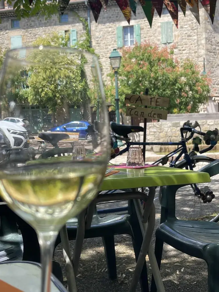 Mathis DESCHAMPS_café tandem_Désaignes_review