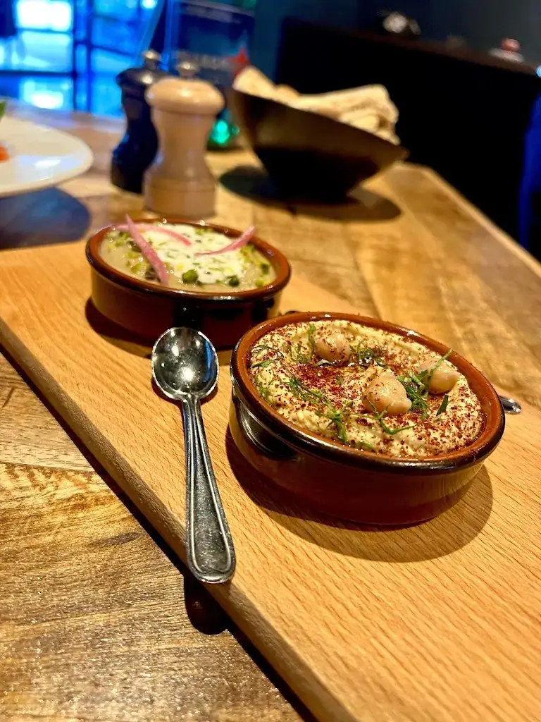 Menu_La Table de Baptiste_Rambouillet_image_2