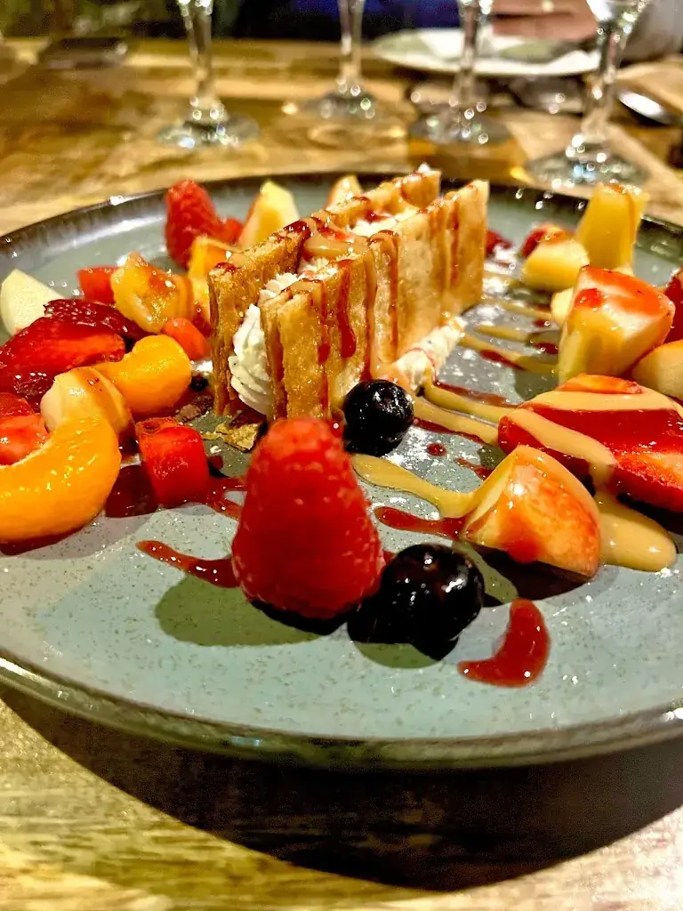 Menu_La Table de Baptiste_Rambouillet_image_5