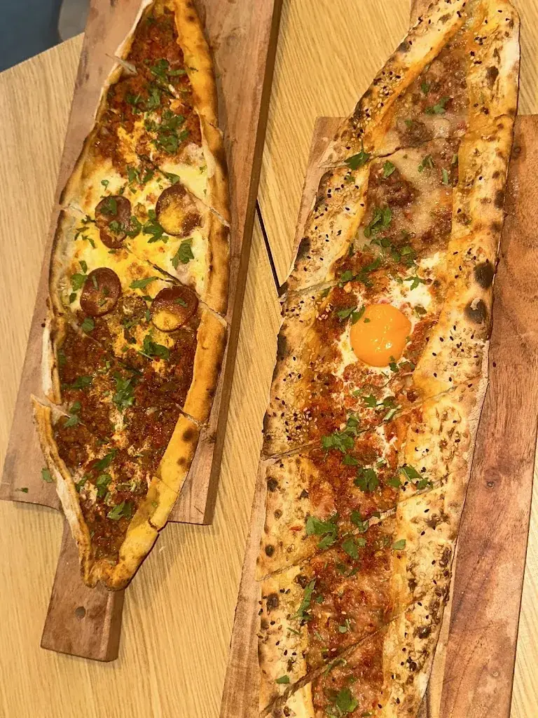 Kay Bk_Restaurant Kayzo_Arnouville_review