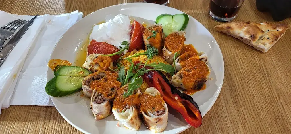 Restaurant Kayzo_Arnouville_slider_image_3