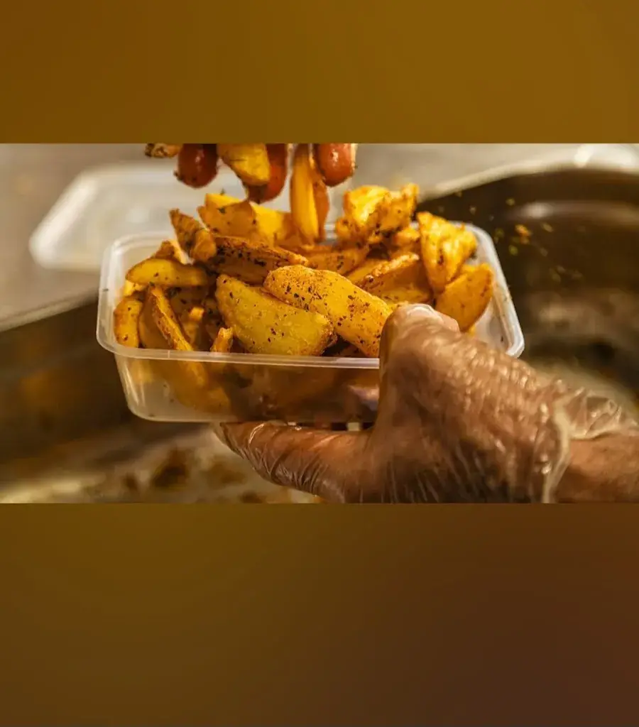 Menu_MASTER POULET - Villiers-le-Bel_Arnouville_image_7