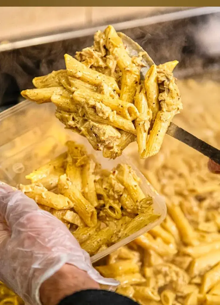 Menu_MASTER POULET - Villiers-le-Bel_Arnouville_image_9