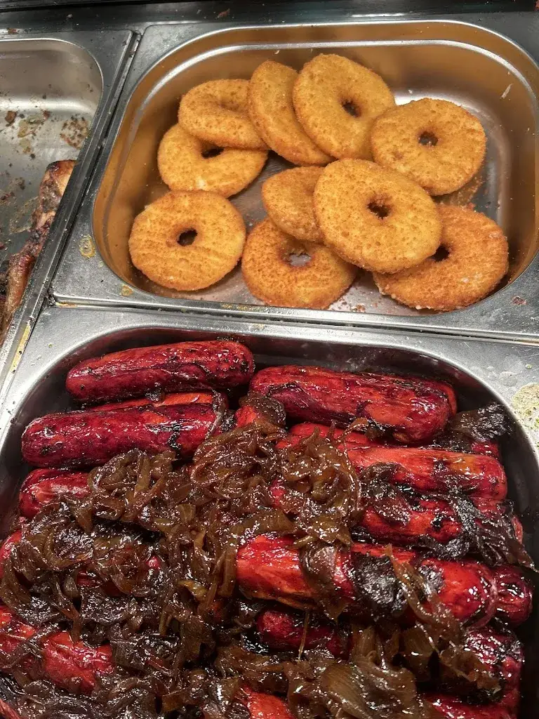 Stefan_MASTER POULET - Villiers-le-Bel_Arnouville_review