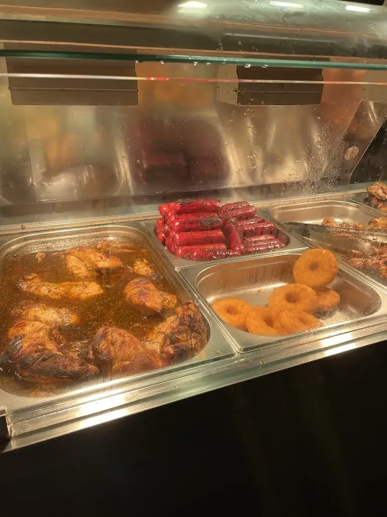 Moumen Abdel Mawlla_MASTER POULET - Villiers-le-Bel_Arnouville_review