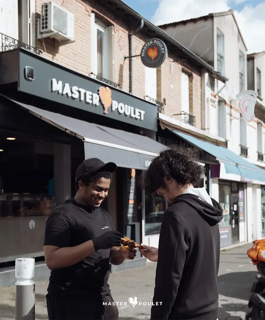 MASTER POULET - Villiers-le-Bel_Arnouville_slider_image_1