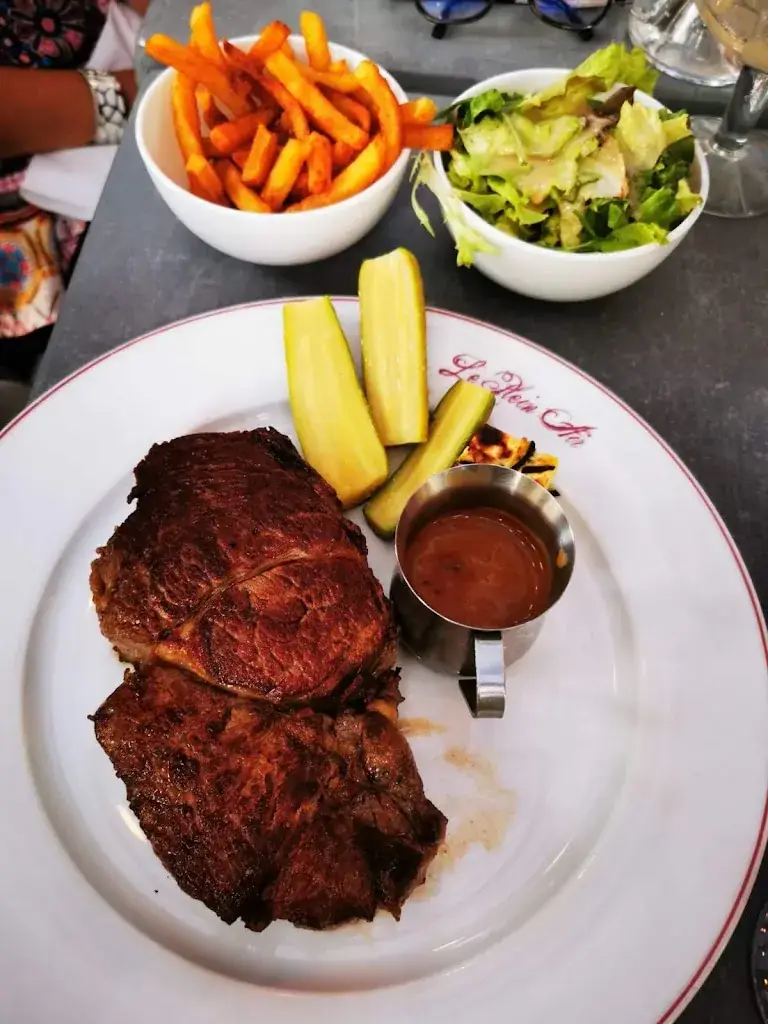 Menu_Le Plein Air_Arnouville_image_9