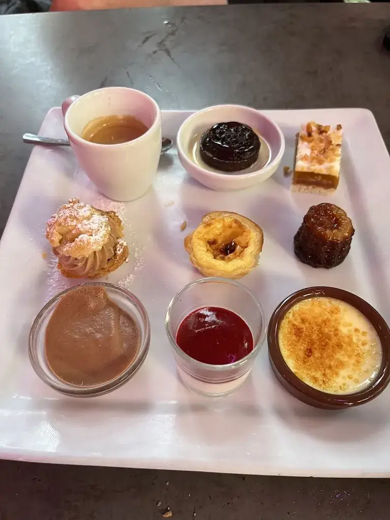 eva chan_Le Plein Air_Arnouville_review