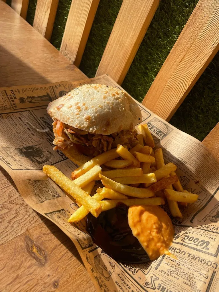 Hasan Hüseyin Güneş_Le chef_Arnouville_review