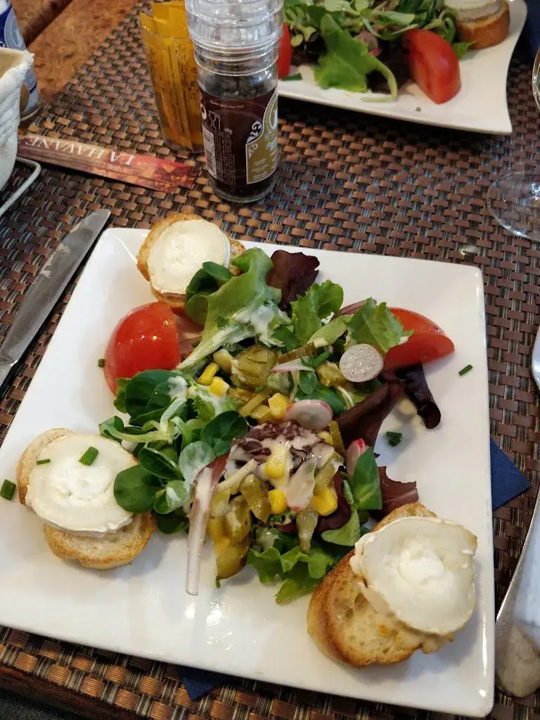 Menu_La Havane_Arnouville_image_4