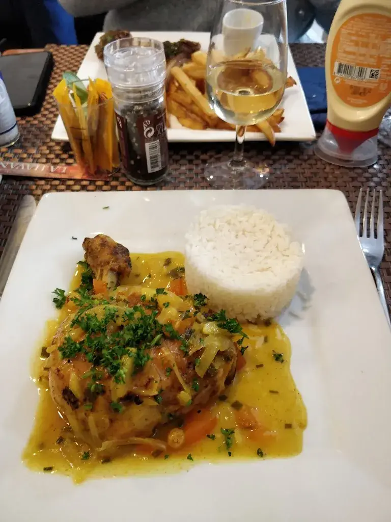 Menu_La Havane_Arnouville_image_8