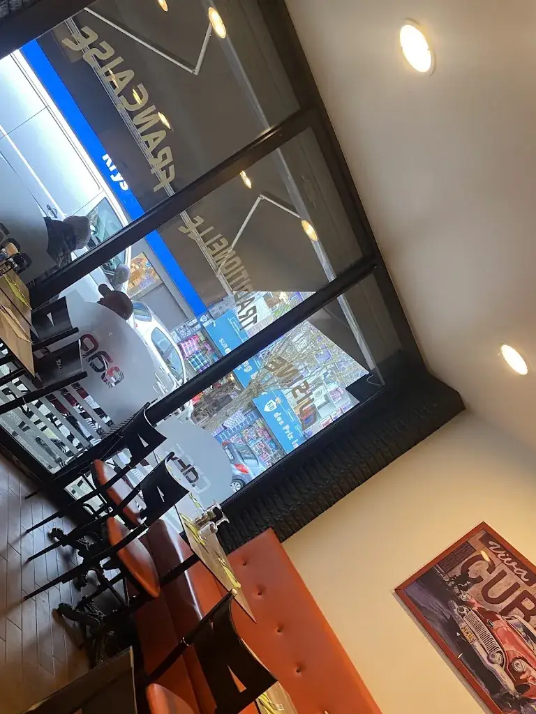 VGS 118218_La Havane_Arnouville_review